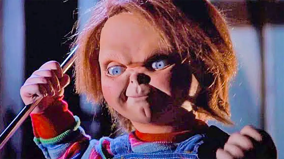 Watch film Child's Play 3 — Chucky Kills The CEO