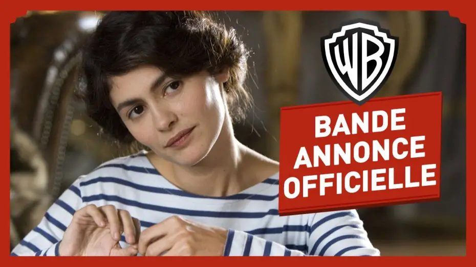 Watch film Coco Before Chanel — Coco Avant Chanel - Bande Annonce Officielle - Audrey Tautou / Benoît Poelvoorde