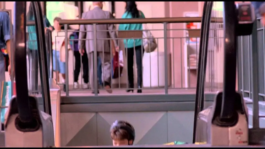 Watch film D2: The Mighty Ducks — D2 Mighty Ducks - Sie sind wieder da - Trailer