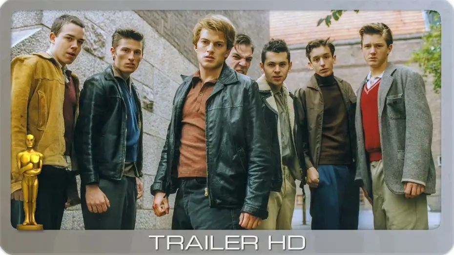 Watch film Evil — Evil ≣ 2003 ≣ Trailer
