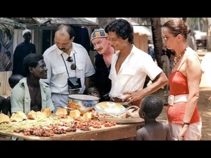 Watch film French Fried Vacation — Les Bronzés (1978) - Bande-annonce