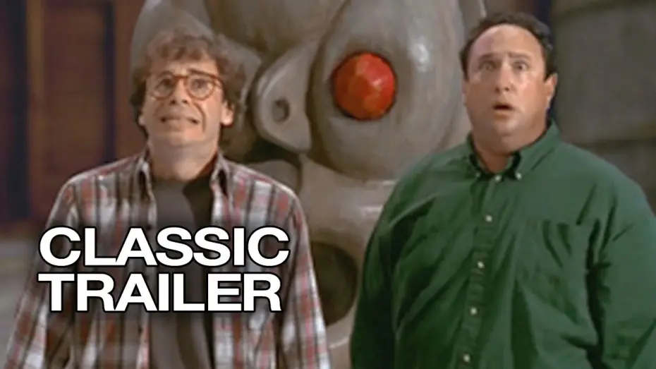 Watch film Honey, I Blew Up the Kid — Honey, We Shrunk Ourselves (1997) Classic Trailer - Rick Moranis Movie HD