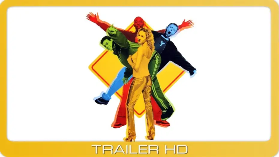 Watch film Human Traffic — Human Traffic ≣ 1999 ≣ Trailer