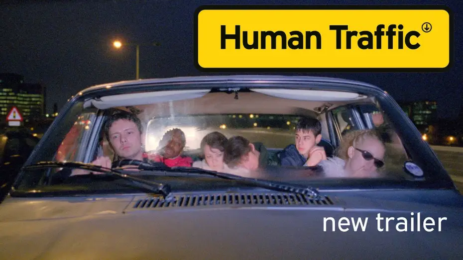 Watch film Human Traffic — 4K Restoration Trailer