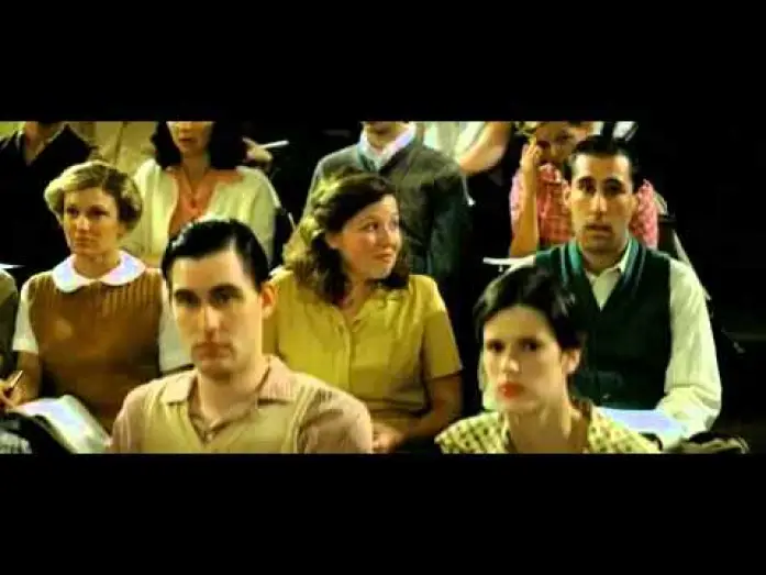 Watch film Kinsey — Kinsey (2004) - trailer