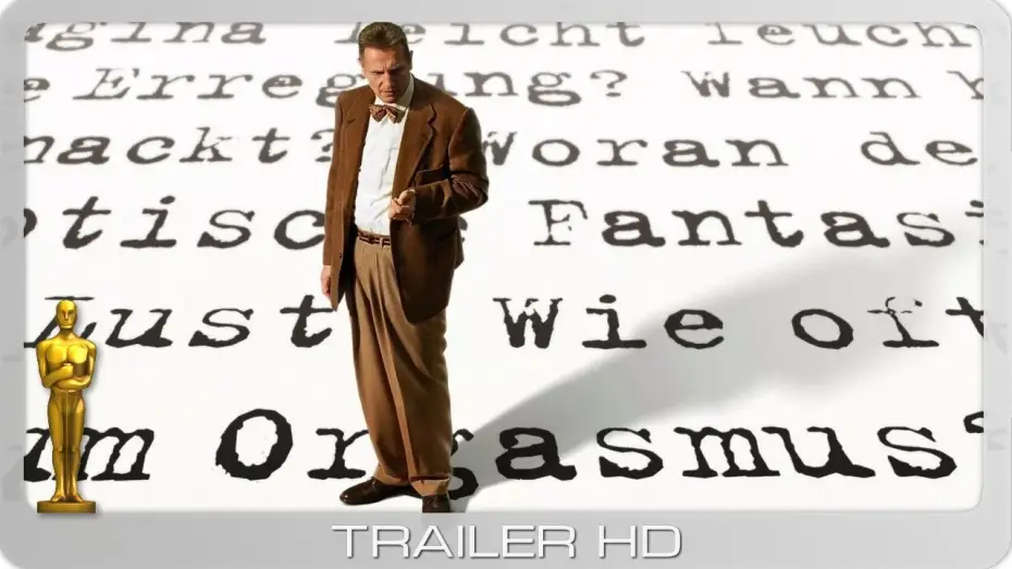 Watch film Kinsey — Kinsey ≣ 2004 ≣ Trailer