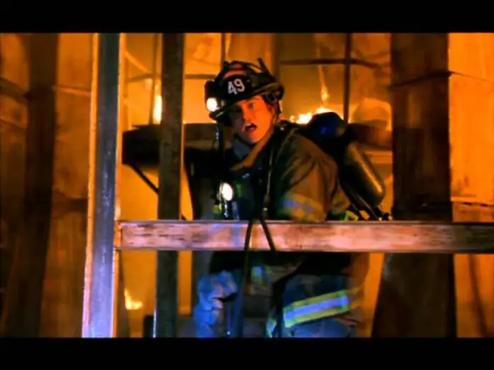 Watch film Ladder 49 — Squadra 49 trailer ita