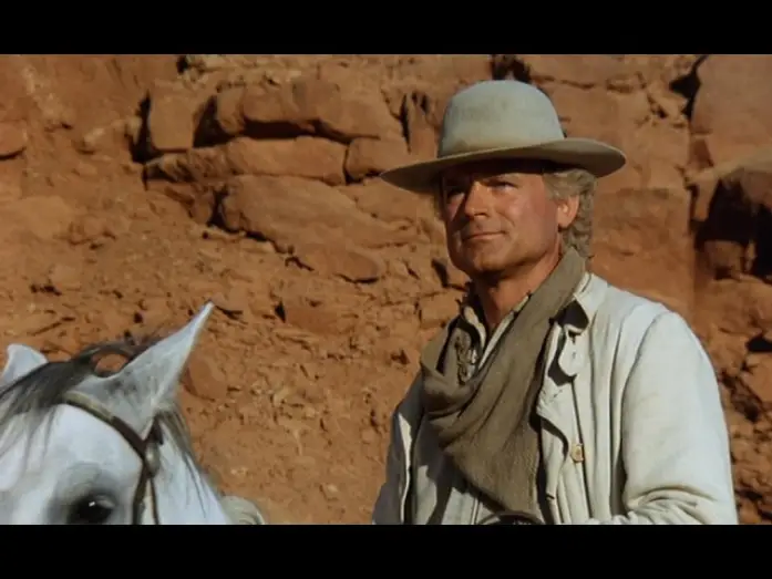 Watch film Lucky Luke — Lucky Luke - Trailer