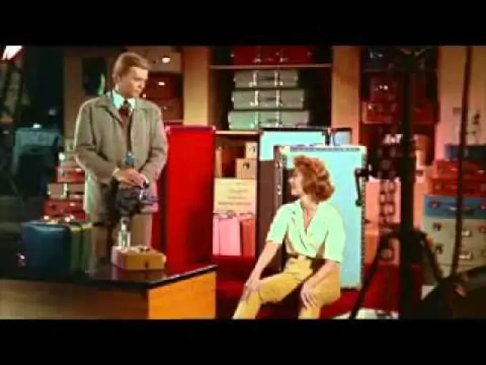 Watch film Peeping Tom — Clip (OmdU)