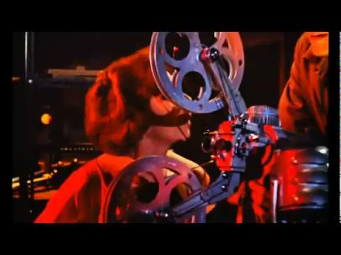 Watch film Peeping Tom — Trailer