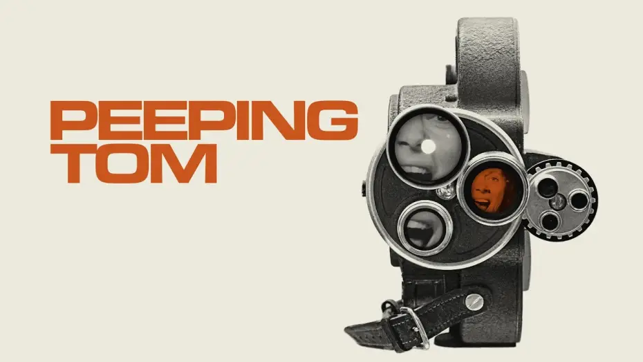 Watch film Peeping Tom — 'Peeping Tom - L'occhio che uccide' - Al cinema in 4K dal 6 ottobre |Trailer