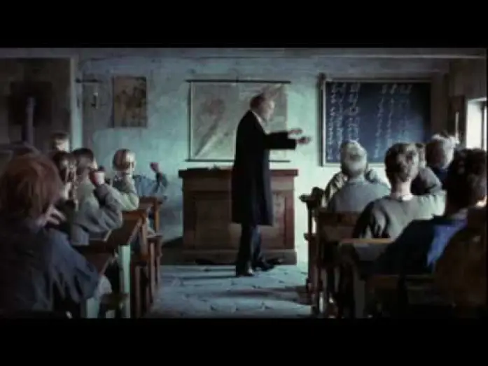 Watch film Pelle the Conqueror — Trailer