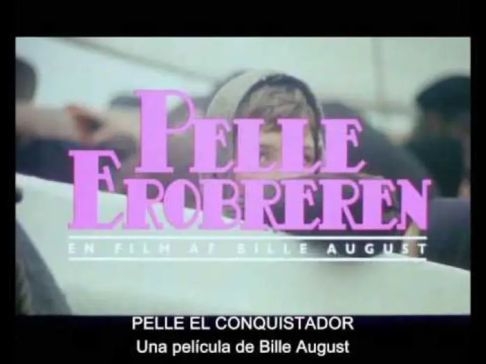 Watch film Pelle the Conqueror — Tráiler