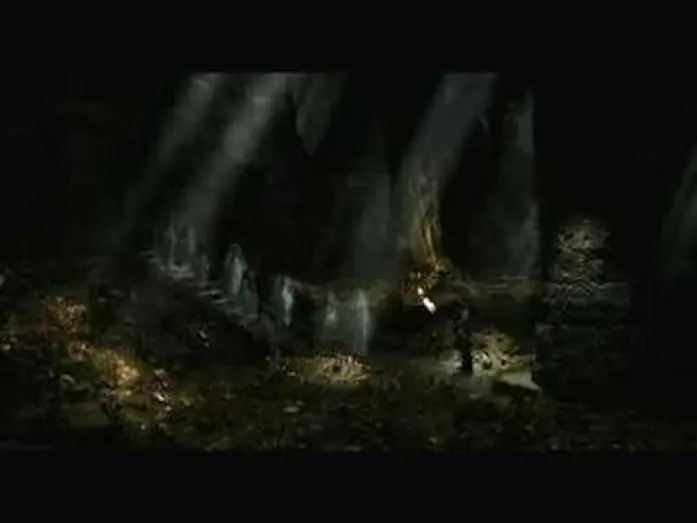 Watch film Ring of the Nibelungs — Ring of the Nibelungs (trailer).