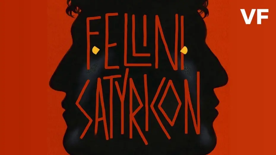 Watch film Satyricon — Satyricon - Bande Annonce VF