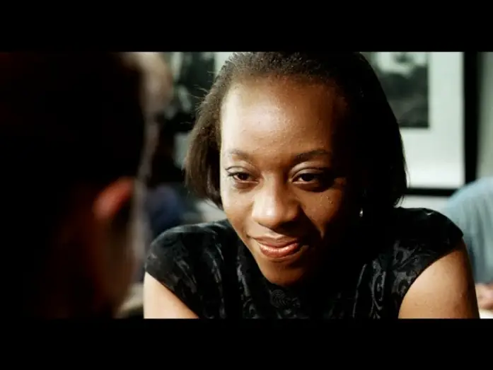 Watch film Secrets & Lies — promoción
