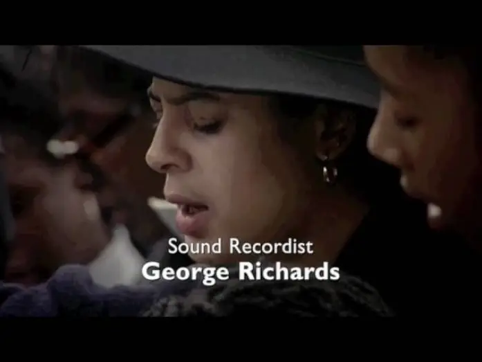 Watch film Secrets & Lies — Main Title Sequence