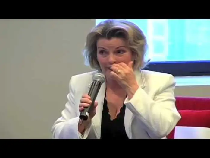 Watch film Secrets & Lies — Brenda Blethyn on Secrets & Lies