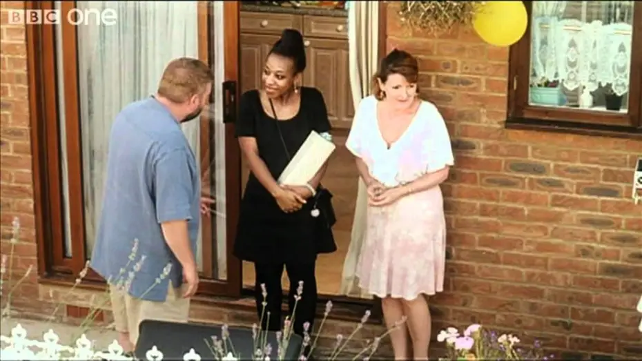 Watch film Secrets & Lies — Director's Cut: Mike Leigh on Secrets and Lies - Film 2011 With Claudia Winkleman - BBC