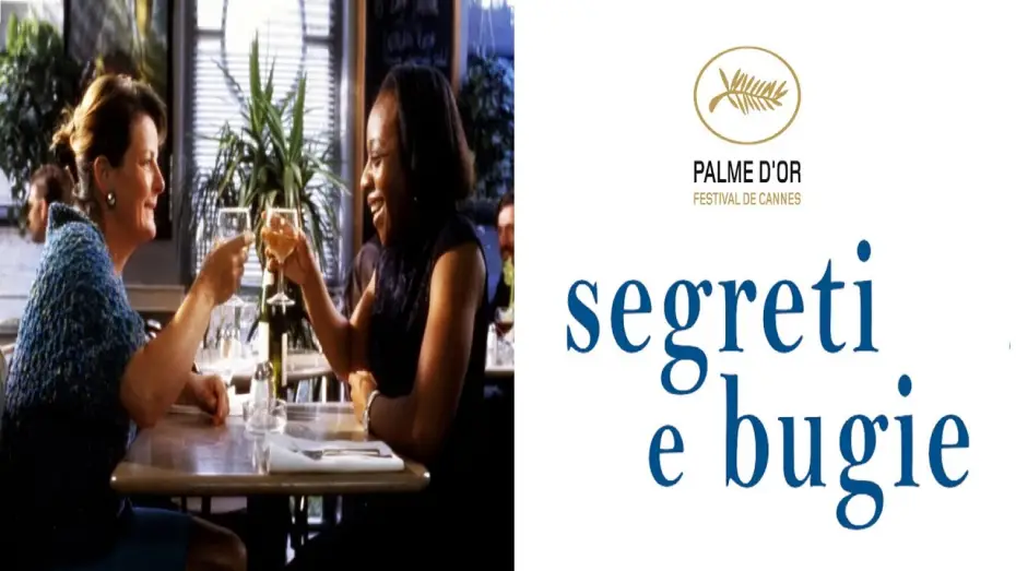 Watch film Secrets & Lies — Trailer ufficiale in italiano
