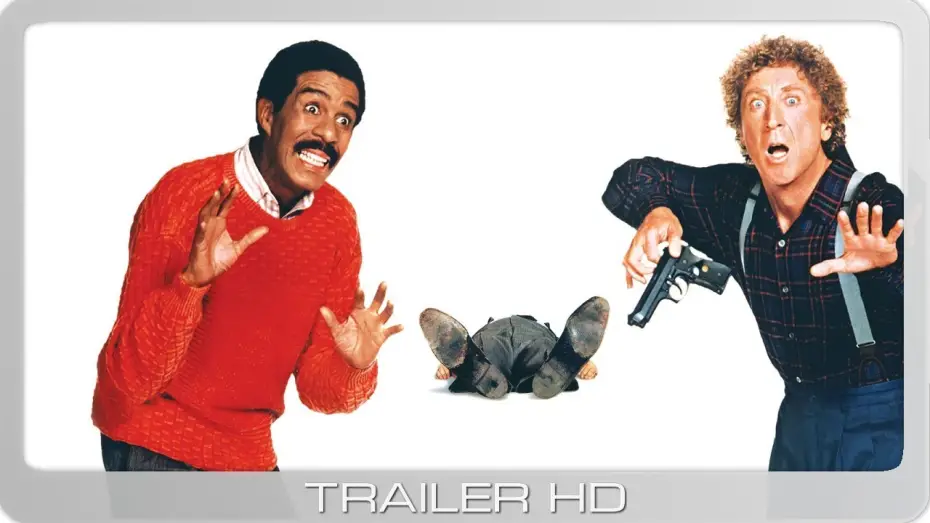 Watch film See No Evil, Hear No Evil — Die Glücksjäger ≣ 1989 ≣ Trailer