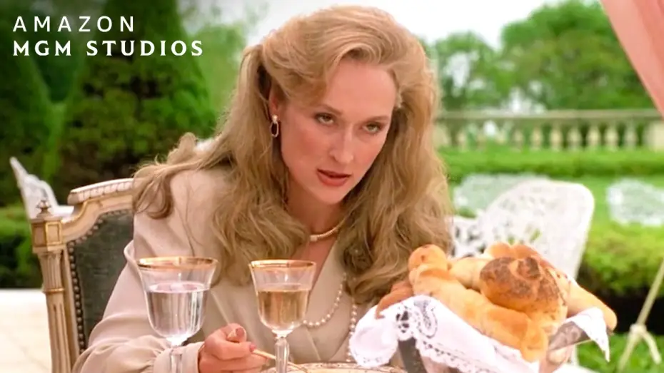 Watch film She-Devil — A Nice Family Dinner