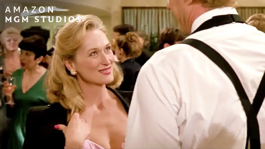 Watch film She-Devil — Mary & Bob Hit It Off