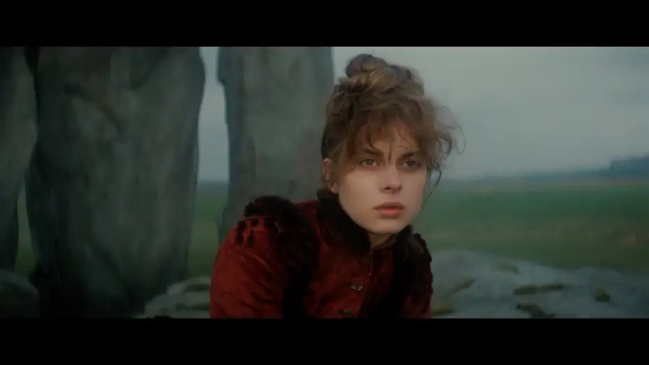 Watch film Tess — Trailer