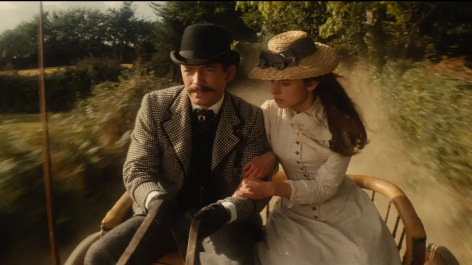 Watch film Tess — Nastassja Kinski in Tess