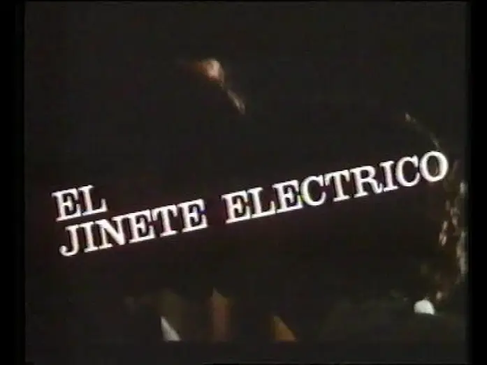 Watch film The Electric Horseman — El jinete eléctrico (Trailer en castellano)
