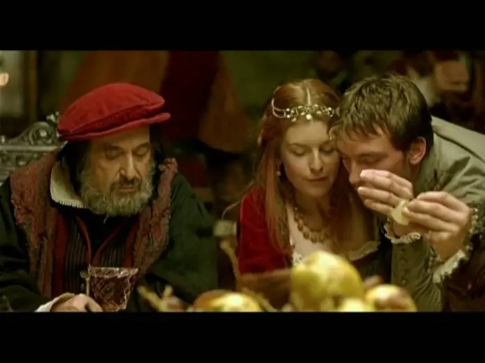 Watch film The Merchant of Venice — Tráiler