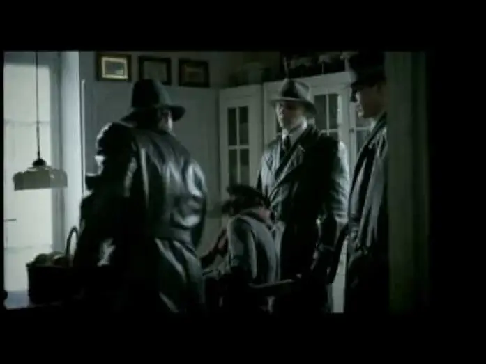 Watch film The Ninth Day — Der Neunte Tag - Filmtrailer