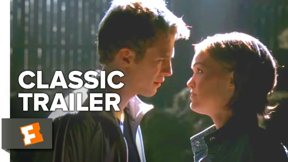 Watch film The Prince & Me — The Prince & Me (2004) Trailer #1 | Movieclips Classic Trailers