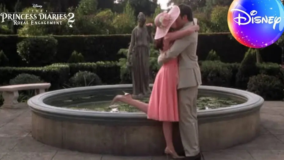 Watch film The Princess Diaries 2: Royal Engagement — "I Loathe You!"