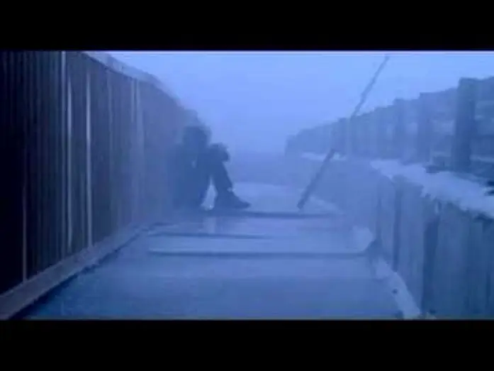 Watch film The Return — Dubbed Trailer