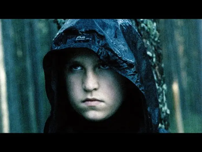 Watch film The Return — Original Trailer