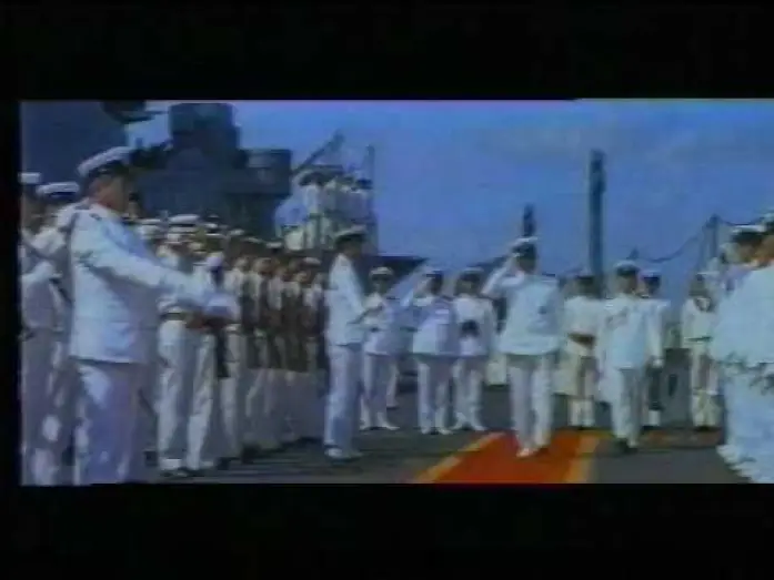 Watch film Tora! Tora! Tora! | &bdquo;Tora! Tora! Tora!" (Kinji Fukasaku / Richard Fleischer, 1970) -- German Cinema Trailer