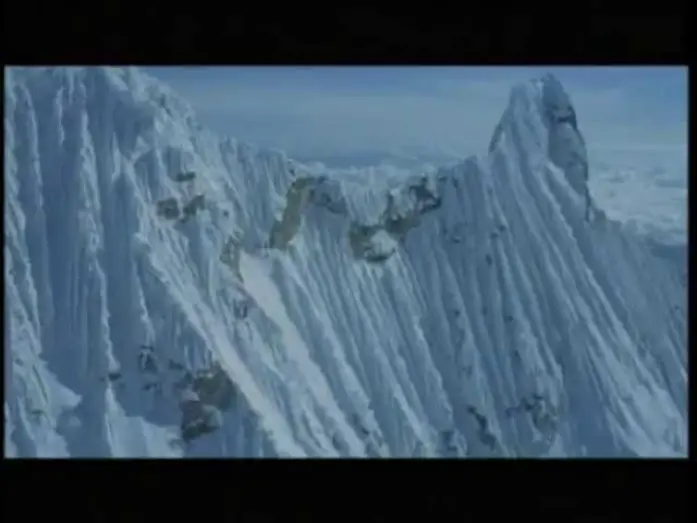 Watch film Touching the Void — La Mort Suspendue (Touching the Void) 2003