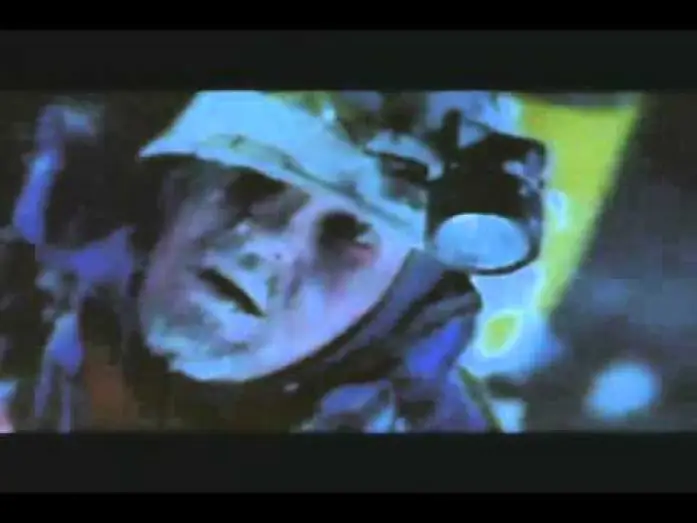 Watch film Touching the Void — Touching the void trailer