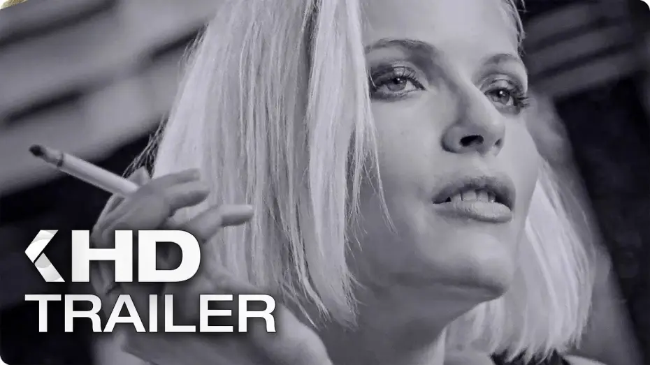 Watch film Angel-A — ANGEL-A Trailer German Deutsch (2006)