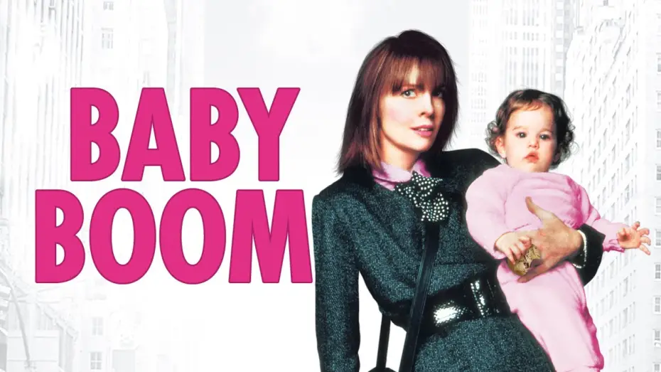 Watch film Baby Boom — Baby Boom (1987) | Bande-annonce VOSTF (HD | 1080p)