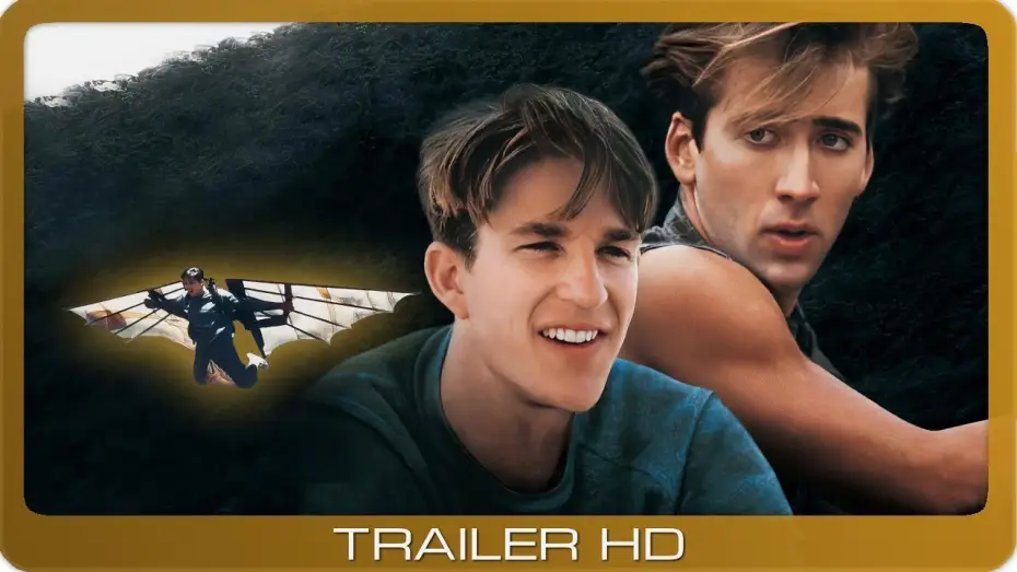 Watch film Birdy — Birdy ≣ 1984 ≣ Trailer