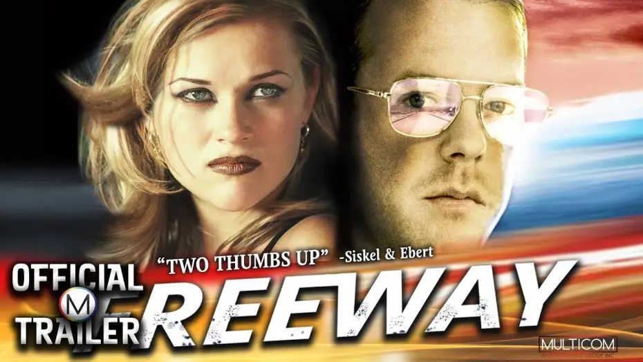 Watch film Freeway — Official Trailer #3