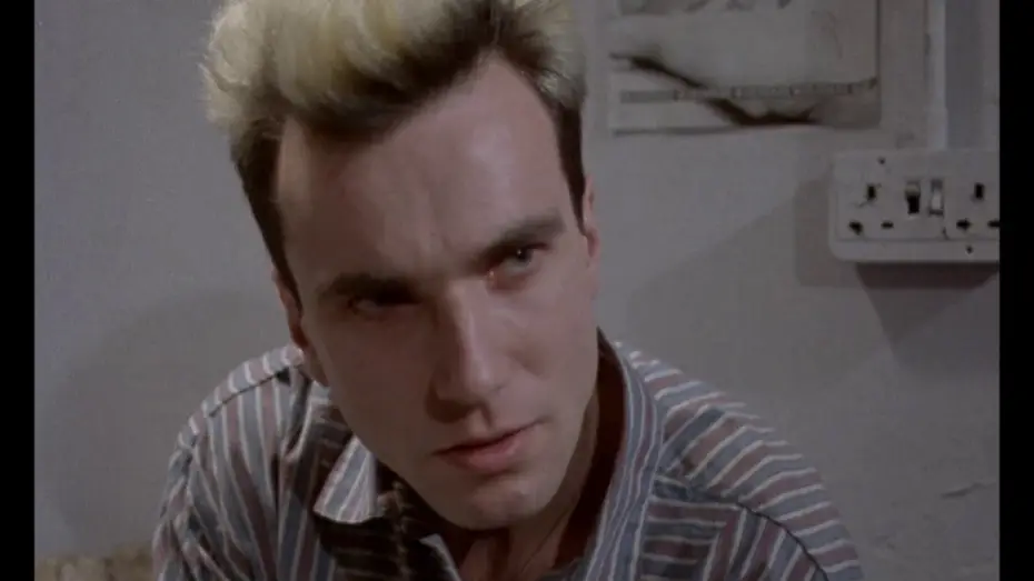 Watch film My Beautiful Laundrette — Clip