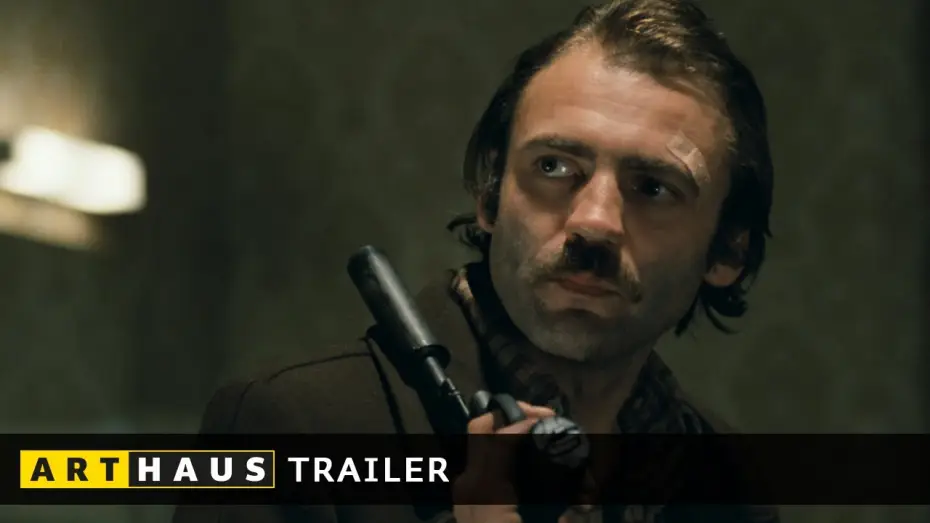 Watch film The American Friend — DER AMERIKANISCHE FREUND | Trailer / Deutsch | Wim Wenders | ARTHAUS