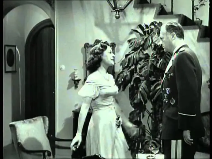 Watch film The Devil's General — Des Teufels General - Trailer, deutsch