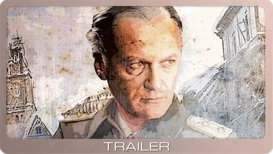 Watch film The Devil's General — Des Teufels General ≣ 1955 ≣ Trailer