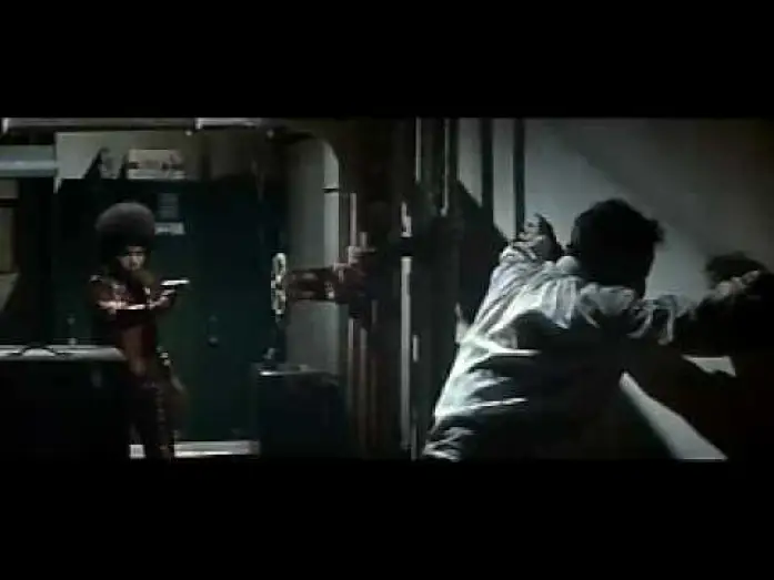 Watch film The Omega Man — omega man trailer