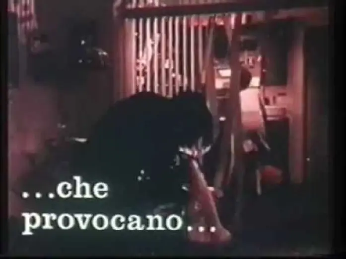Watch film Wait Until Dark — GLI OCCHI DELLA NOTTE (1967) Con Audrey Hepburn - Trailer Cinematografico