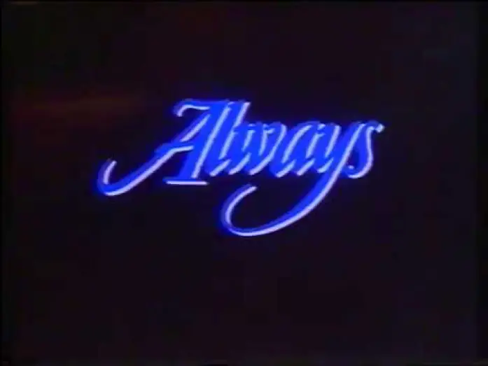 Watch film Always — Always (1989) - DEUTSCHER TRAILER